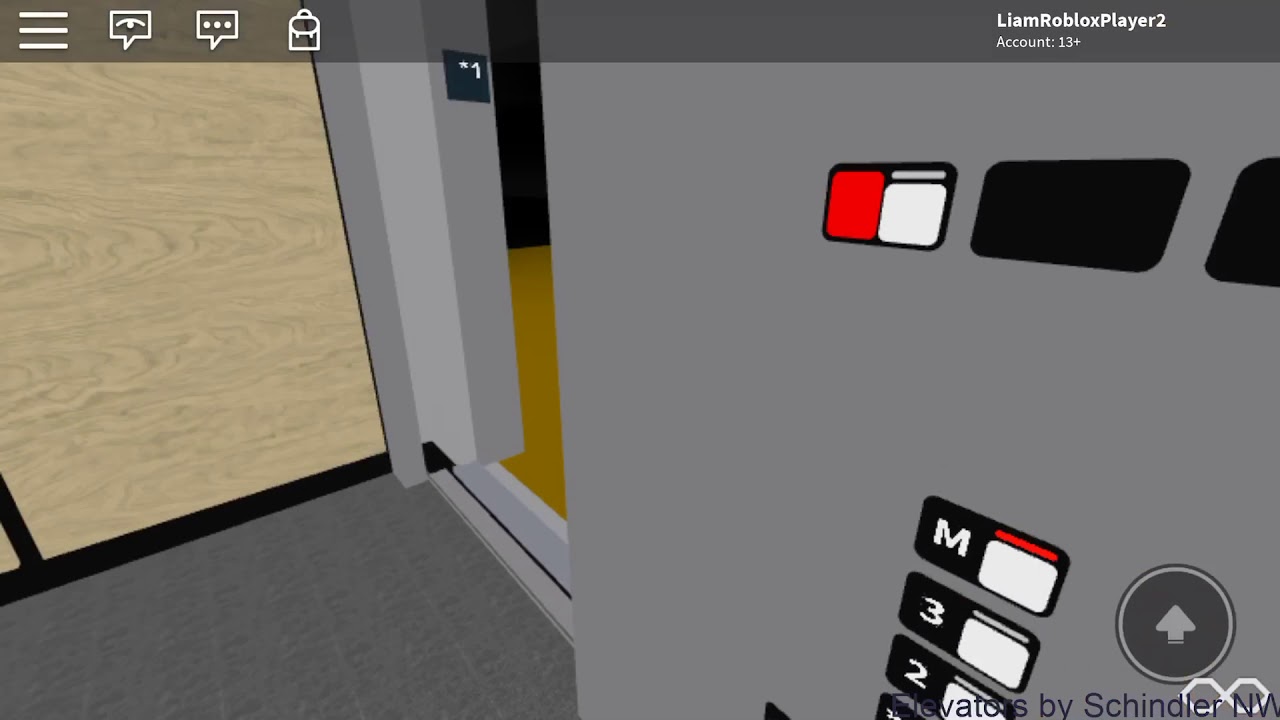 Epic Motor Schindler Mt 300a Hydraulic Elevator Macy S East - mall roblox elevator