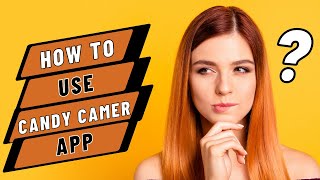 how to use candy camera screenshot 4