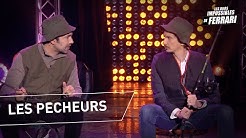 Ben et Arnaud Tsamere : Les pêcheurs