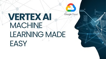 Vertex AI Google Cloud Tutorial 2025 | Machine Learning Model Training & Deployment