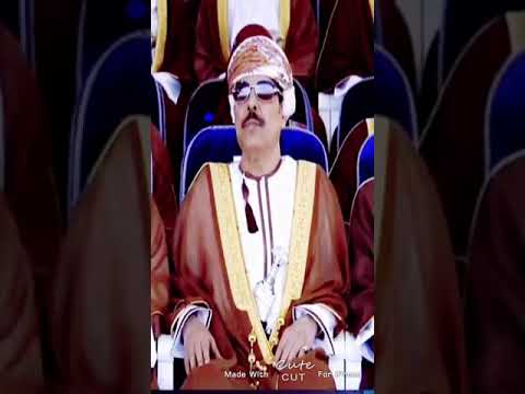 معالي الشيخ مستهيل أحمد المعشني