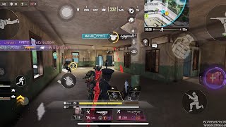 17 Kills Full Alcatraz Trio Vs Squad Gameplay .