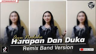 HARAPAN DAN DUKA | DANGDUT REMIX SLOW - Remix Band • BANG NDII