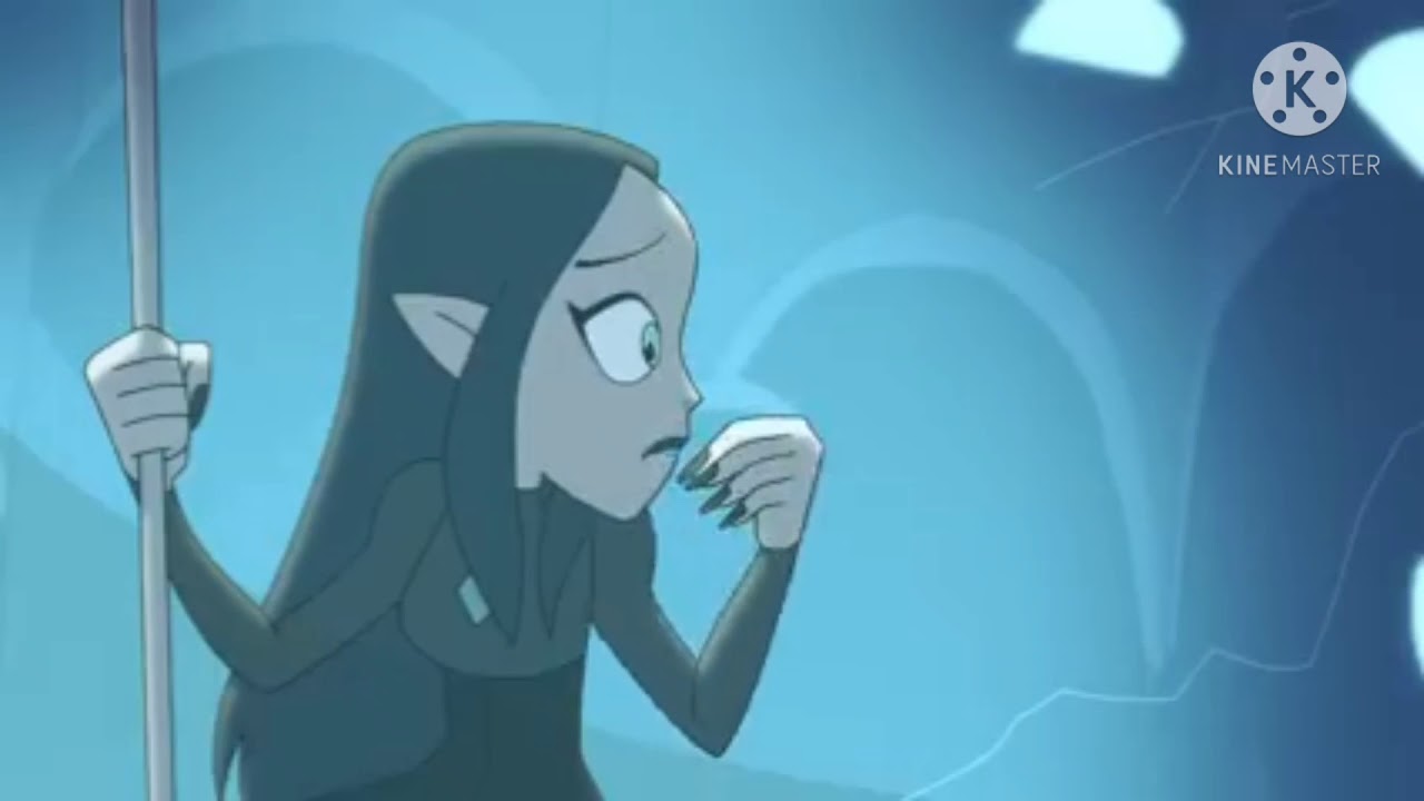 The Owl House [AMV] You're Gonna Go Far Kid