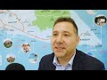 ITB Berlin 2024: Tirso Tromp, Area Director Europe, Aruba Tourism Authority