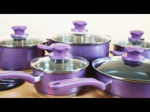 Посуда SUPRA. Серия VASEI