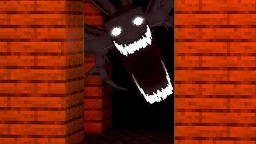 The Minecraft Horror Mod That Everyone Forgot About... ASPHYXIATION