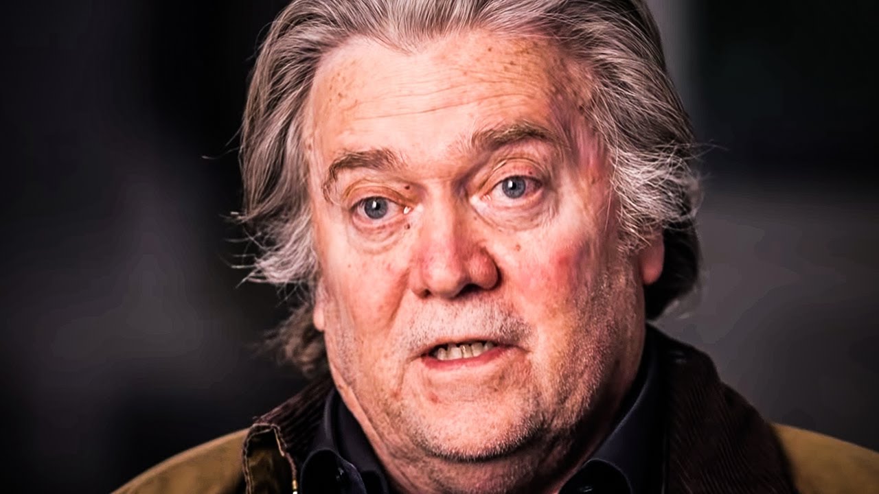 Steve Bannon Admits Democrats Are Winning And They’ll Impeach Trump Steve Bannon Admits Democrats Are Winning And They’ll Impeach Trump