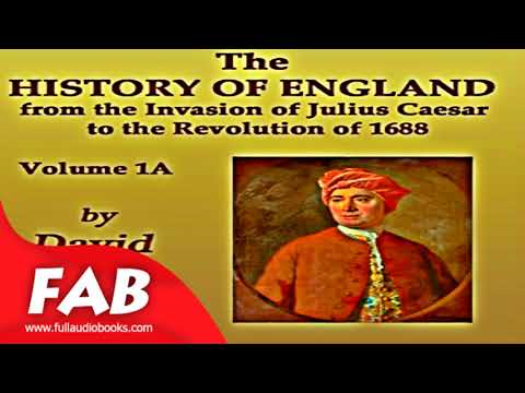 The History of England from the Invasion of Julius Caesar the Revolution of 1688, Volume 1A Part 2/2