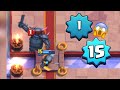 Level 15 Vs Level 1 Compilation Level 15 Vs Level 1 Compilation