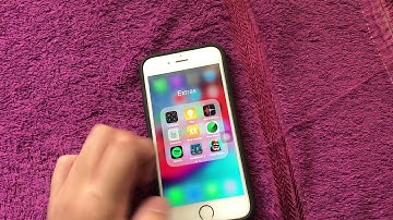 iOS 12.1.1 Beta 3 - What