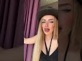 احدث تيك توك داريا التركية ترند اجنبي هاي باربي     