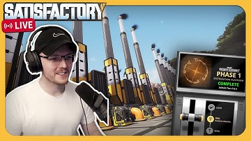 HOW TO: COAL POWER! - Let