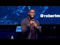 Revival Wednesday | Calvary | Robert Madu | 12.5.19