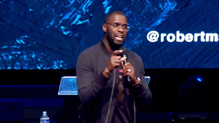 Robert Madu | Revival Wednesday