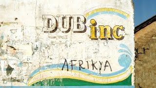 DUB INC - Métissage (Album "Afrikya") chords