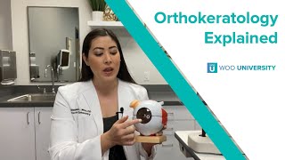 Orthokeratology Explained By An Eye Doctor