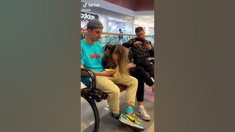 Hilariously prank VIDEO funny reaction tiktok meme America