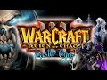 Warcraft III Easter Eggs 2: Path of the Damned