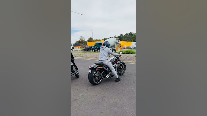 Harley Davidson Breakout 117 Stage 2 .. Australia, malayali. #harleydavidson #harley #loud #exhaust
