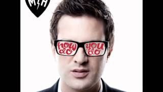 Mayer Hawthorne - You're Not Ready