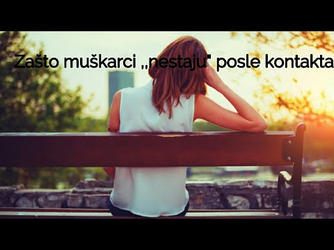 Video: Zašto Muškarac Ne Zaprosi? 3 Savjeta Kako Pravilno Motivirati I Inspirirati Muškarca