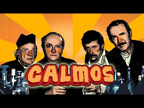 Ciné Bulot : Calmos (1976) de Bertrand Blier