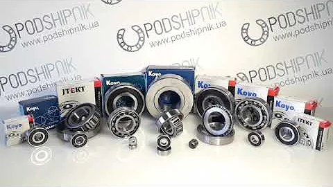 Koyo тепер JTEKT Koyo!  Деталі  +380993260349 https://podshipnik.ua/