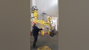 roll handling manipulator