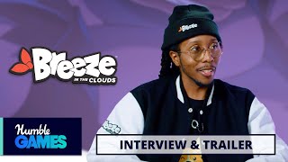 Breeze in the Clouds: Dev Interview and Announcement Trailer | Humble Games @BalorGamesGG