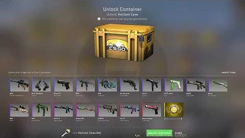 Case every day until i get knife Day #61