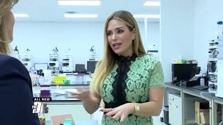 Drs  Investigate Counterfeit Makeup!