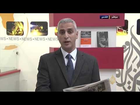 مرآة الصحافة 14/12/2015