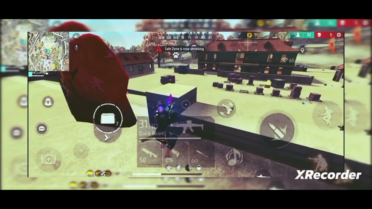 Play solo vs squad in BR ranked gameplay - YouTube
