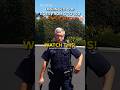 Cop Goes From 0 to 100 Instantly and Violates Guy's Civil Rights for No Reason #police
