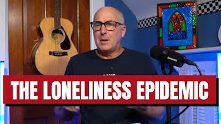 The Loneliness Epidemic: Why So Many Christians Feel Alone (And How Jesus Meets Us There)