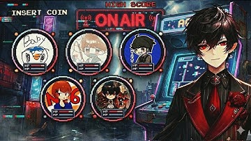 【CODM】ガチファイでCSLスクリム配信！久しぶりの集結【ちょも】