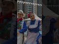 Gracias a ti Julia y a tu familia por soñar junto a nosotros