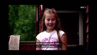 Verdens beste SFO, S1 E7 ha med dyr dag