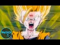 Top 10 Times Gohan Went Beast Mode