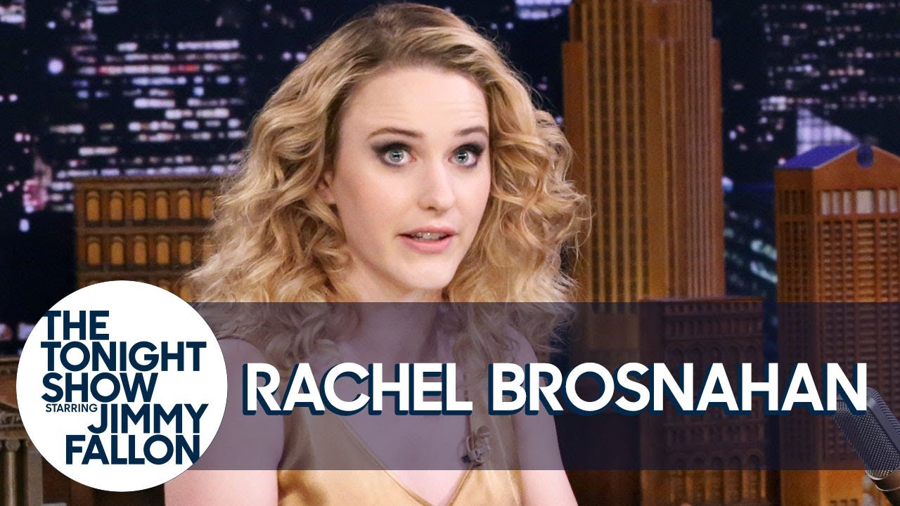 Rachel Brosnahan’s Fake Internet Birthday Fooled Benedict Cumberbatch