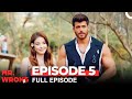 Mr Wrong Episode 5 