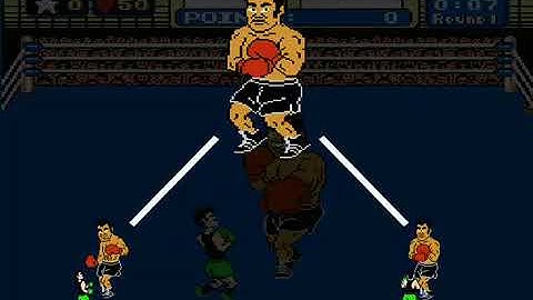 KingdomCarts Re-upload - Mike Tyson