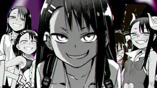 Nagatoro-san XIX - Uh La La (MMV)