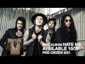 Escape the Fate - Just A Memory (Audio Stream)