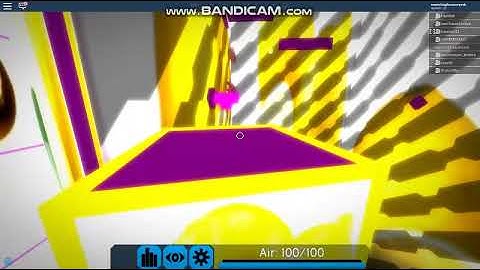 FE2 Map Test - LemonDrive (LemonInsane)