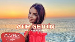 Azeri Remix ( ATIP GETDİN ) En Yeni Azeri Hit Mahni  #tiktok  🎧 Resimi