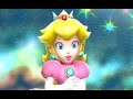 Super Mario Galaxy 2 - 100% Walkthrough Part 29 -  Final Boss & Ending (Green Stars Unlocked)