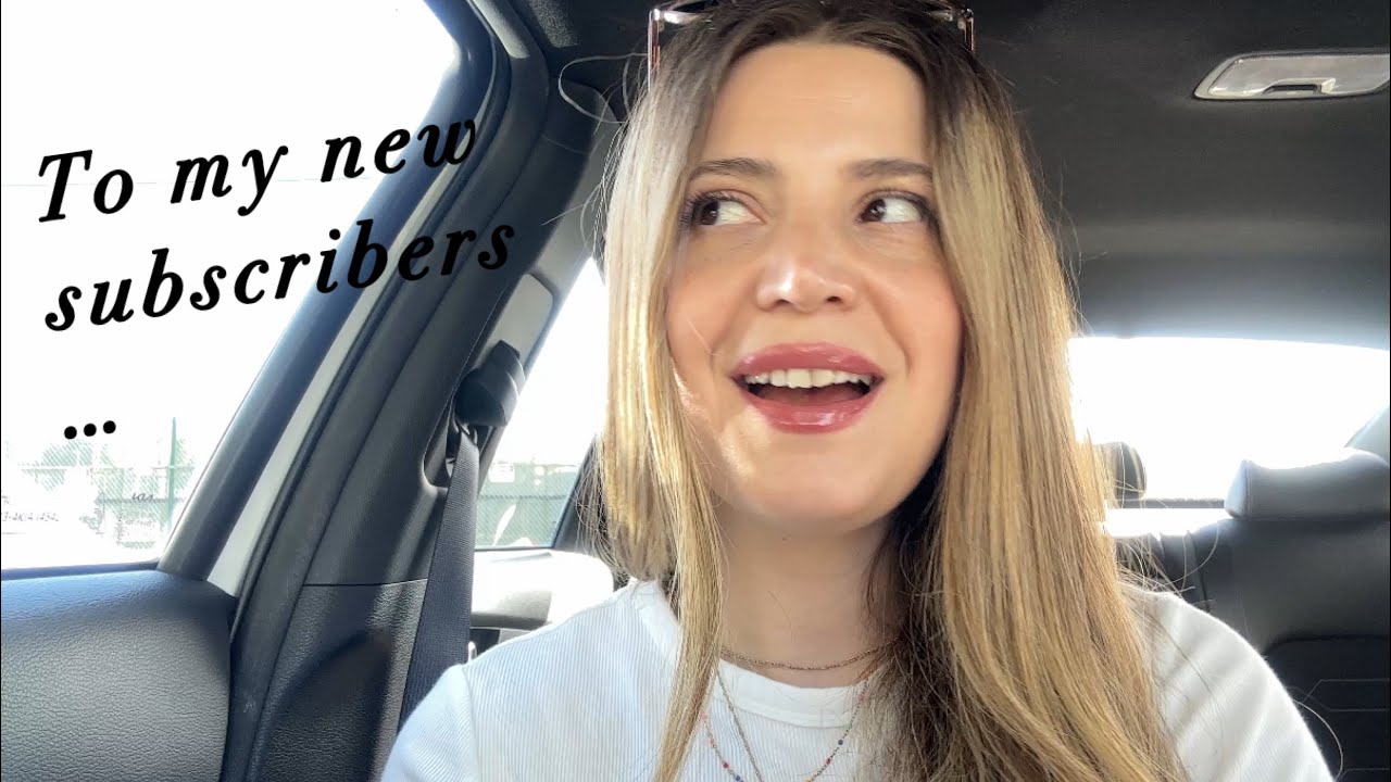 Hi New Friends! Come to Hermosa, California with me! 