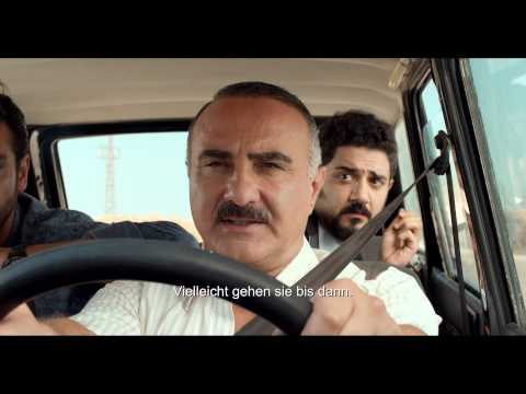 Kara Bela Trailer - German Subtitle